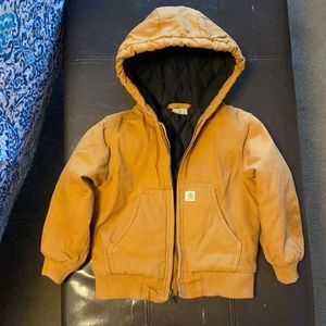 Carhartt Jacket